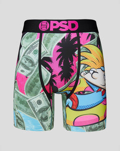 PSD - Arnold 100 Boxer