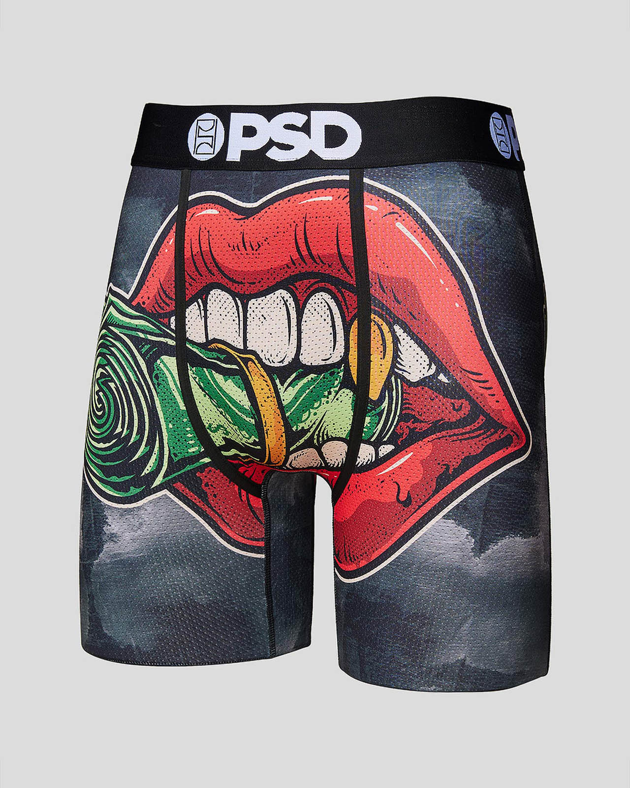PSD - Blunt Money Boxer