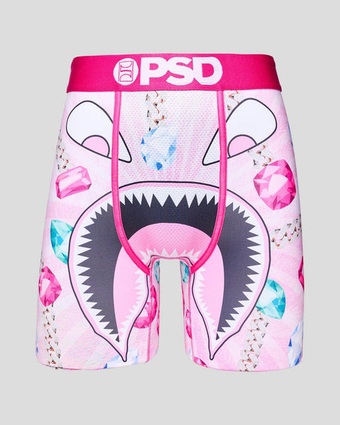 PSD - Warface Jewler Boxer