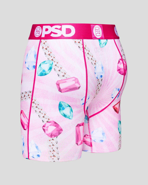 PSD - Warface Jewler Boxer