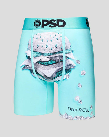 PSD - Burgers & Co. Boxer