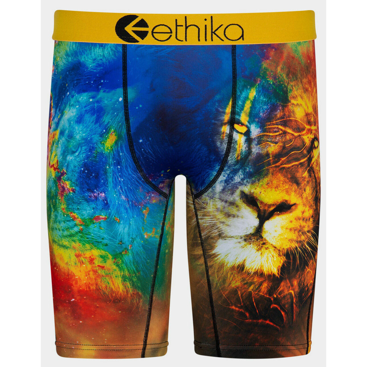 ETHIKA - Spirit Lion Boxer