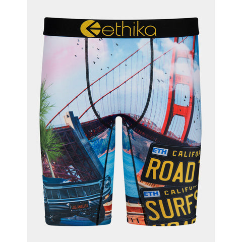 ETHIKA - Cali Trip Boxer