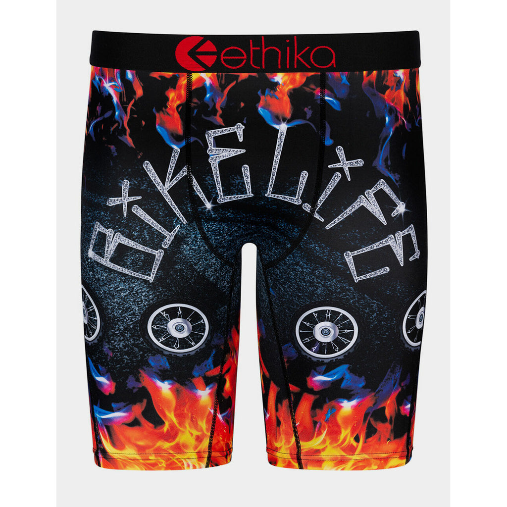 Ethika draws deals price