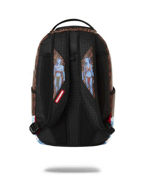 Sprayground - Avatar Ocean Shark Backpack