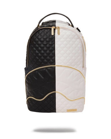 Sprayground - Gold Rivet Mini Duffle Bag – Octane