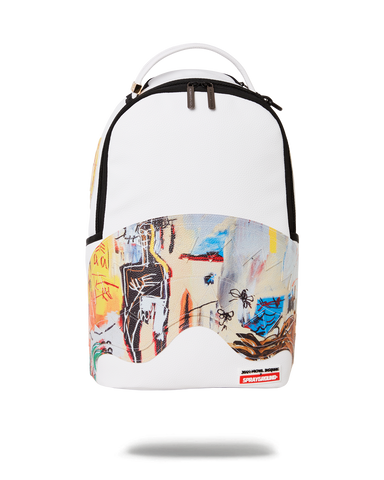 Sprayground - Gold Rivet Savage Backpack – Octane