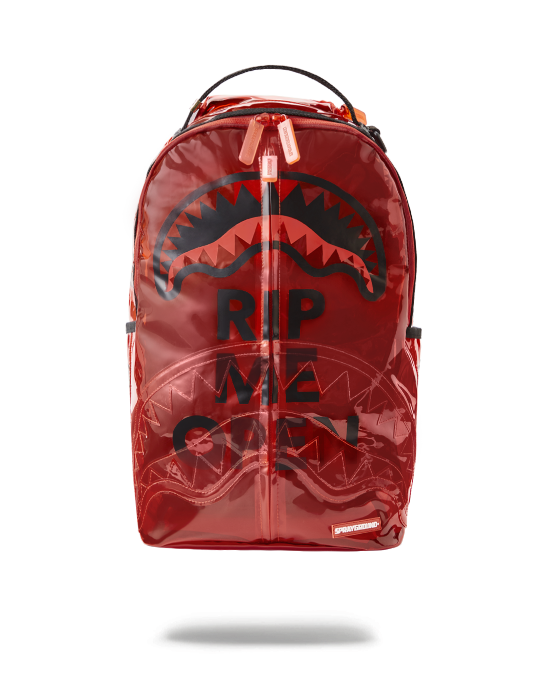 Clear sprayground clearance