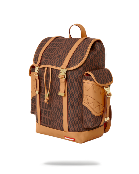 Sprayground - Split Henney Monte Carlo Bag