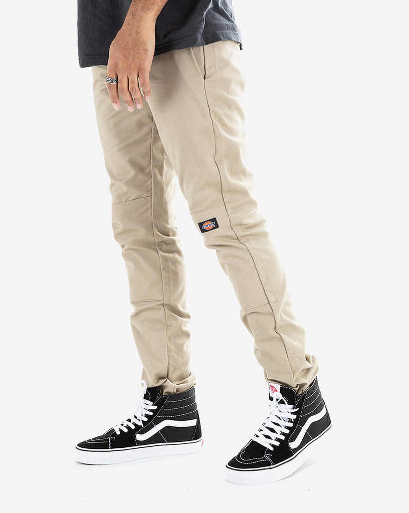 HH164GL Dickies Juniors' Plus Size Skinny Pants - American Casual