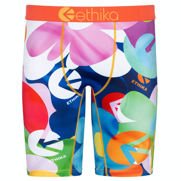 ETHIKA - Flower Boyz Boxer