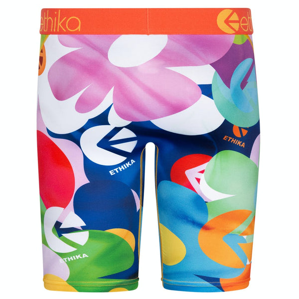 ETHIKA - Flower Boyz Boxer