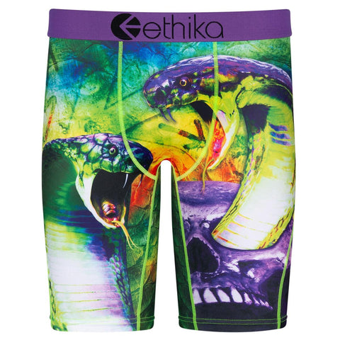 ETHIKA - Slithery Boxer