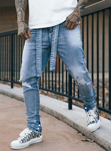 Hood clearance jeans