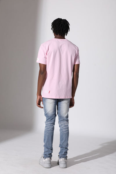 Fifth Loop - Imaginary Tee (Cherry Blossom)