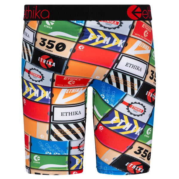 ETHIKA - Sneaker Head Boxer