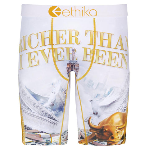 Ethika - Richer Than Ive Ever Been Boxer