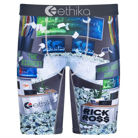 Ethika - YPITP Boxer