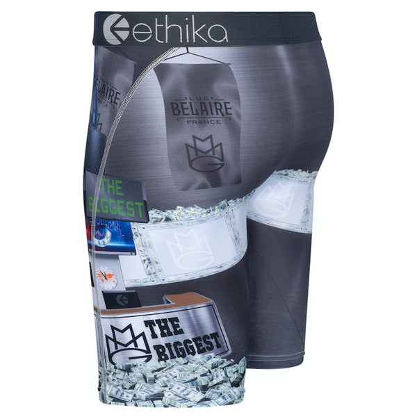 Ethika - YPITP Boxer