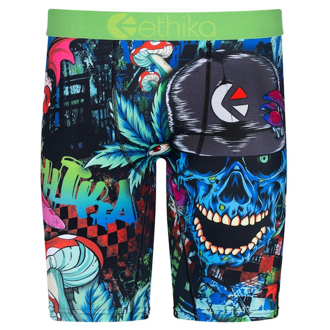 Ethika - Creep E` Trip Boxer