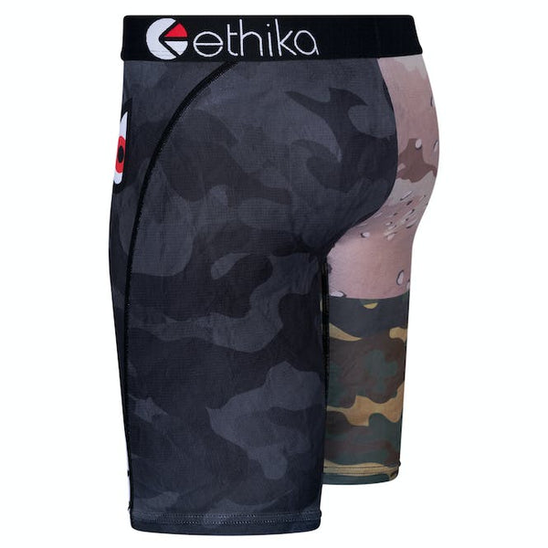 Ethika - BMR Battle Boxer