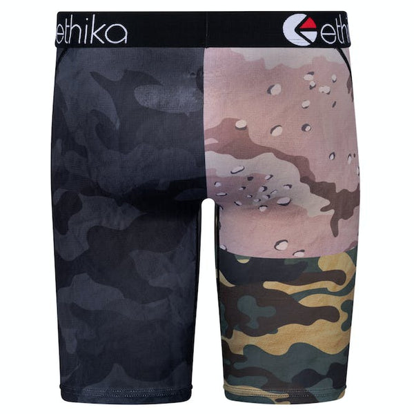 Ethika - BMR Battle Boxer