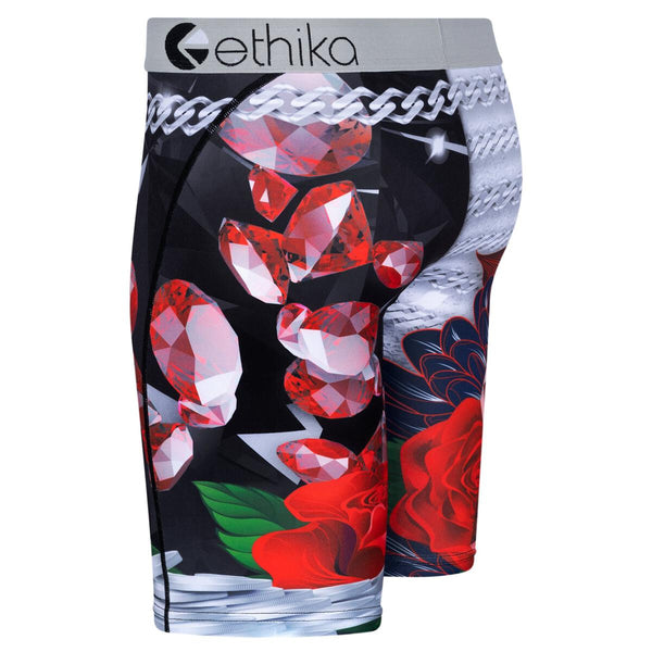 Ethika - Rich Raven Boxer