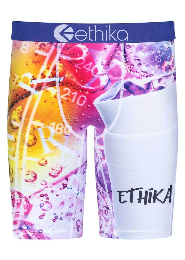 Ethika - Double Cup Boxer