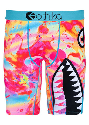 Ethika - Bomber Thermo Boxer