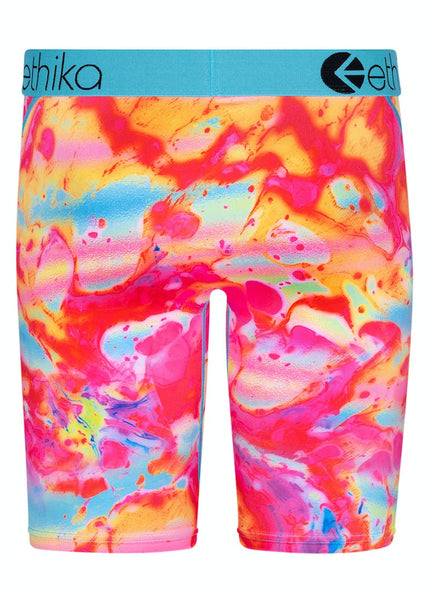 Ethika - Bomber Thermo Boxer