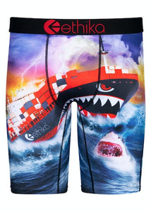 Ethika - Tall Tale Boxer