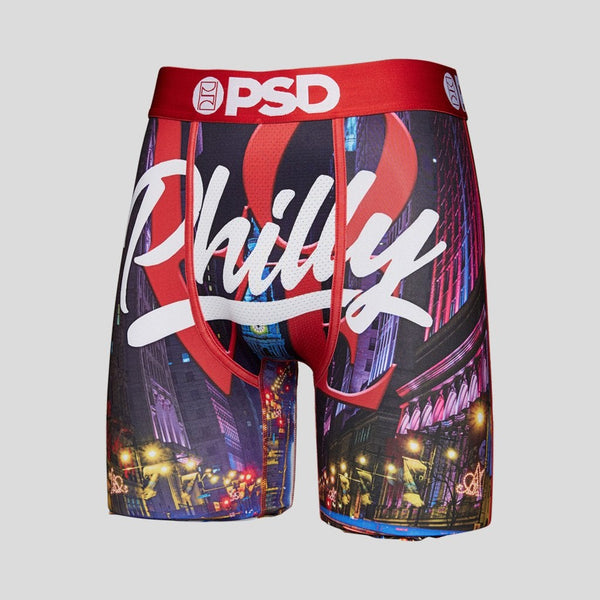 PSD - Philly Love Boxer