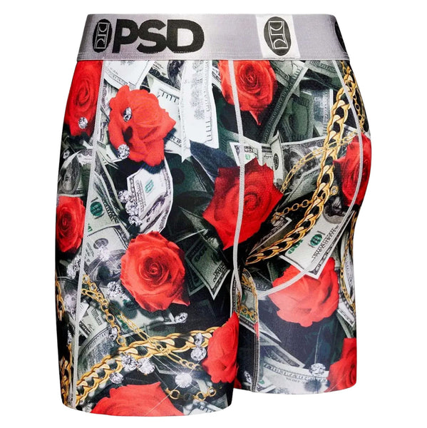 PSD - Rich Blooms Boxer