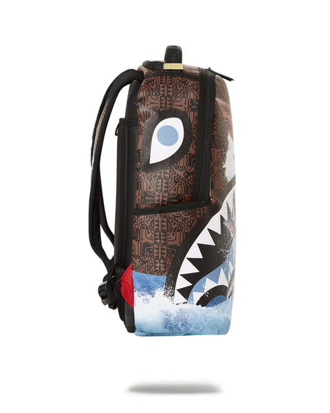 Sprayground - Sharks In Paris Avatar Backpack