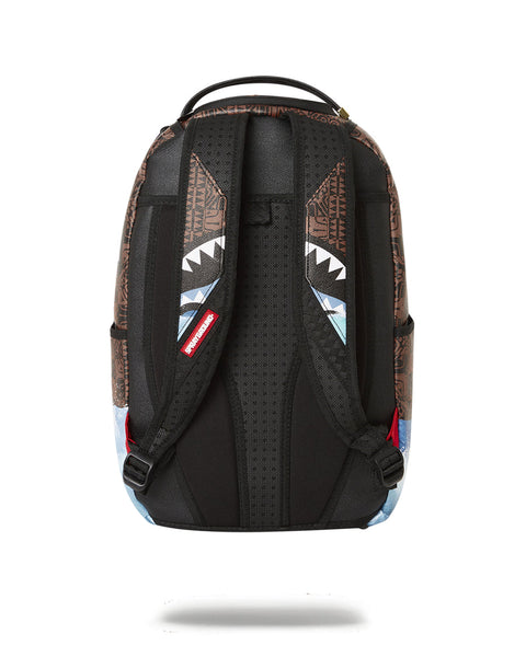 Sprayground - Sharks In Paris Avatar Backpack