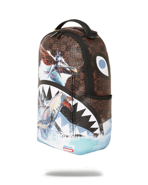 Sprayground - Sharks In Paris Avatar Backpack