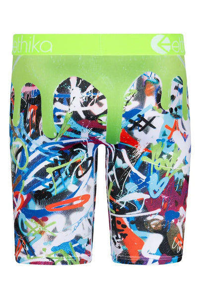ETHIKA - Slime Boxer