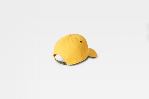 G-Star Raw - Orignals Baseball Cap (Yellow)