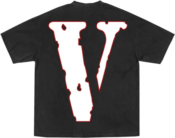 VLONE X YoungBoy NBA Murder Business Tee (Black)