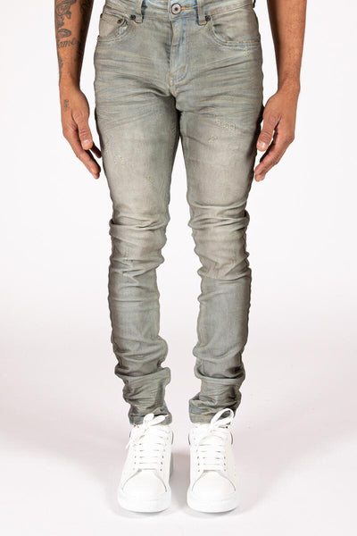 Serenede - Zinc Jeans (Shade Grey)