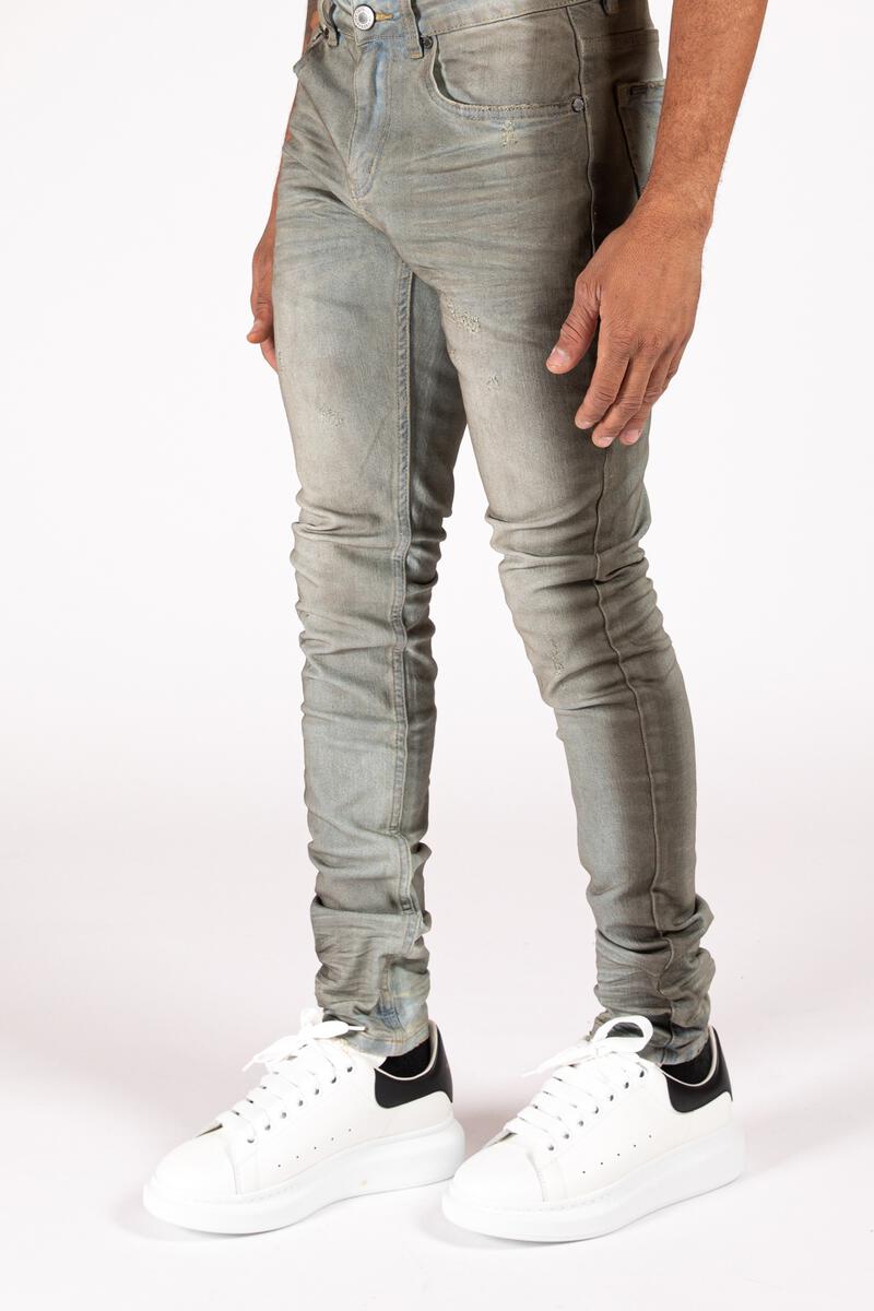 SERENEDE FITTED DENIM スキニーデニム 28インチ SERENEDE®