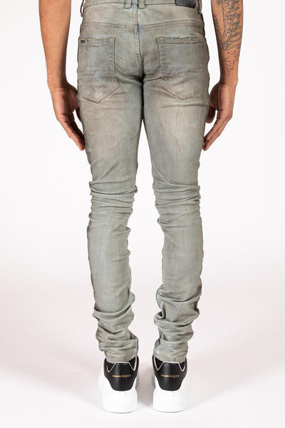 Serenede - Zinc Jeans (Shade Grey)