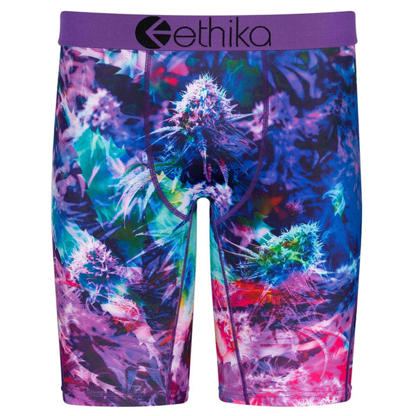 Ethika Mens Mid Boxer Briefs  Noble Purple (Assorted, Small) : :  Clothing, Shoes & Accessories