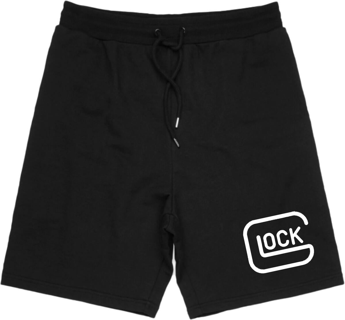 Point Blank - Glock Shorts (Black)