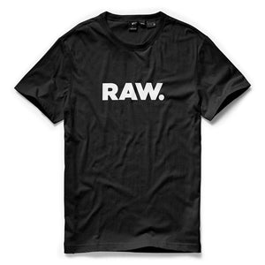 G-Star Raw - Holorn T-Shirt (Black)
