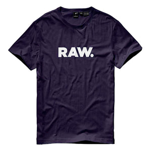 G-Star Raw - Holorn T-Shirt (Navy)
