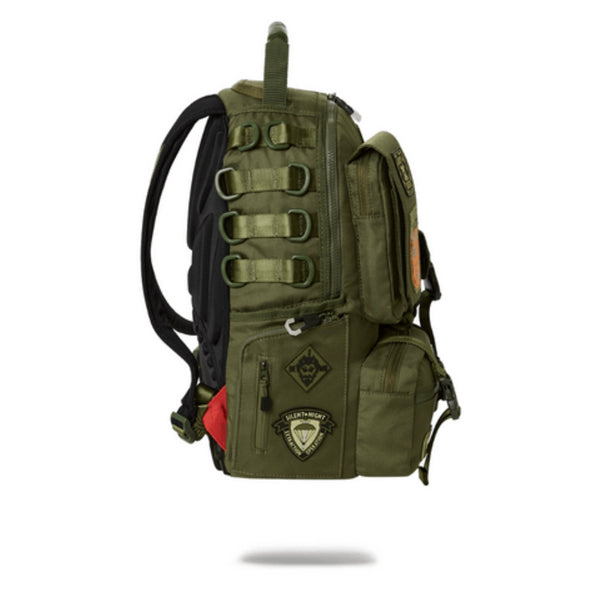 Sprayground - Special Ops 3 Backpack