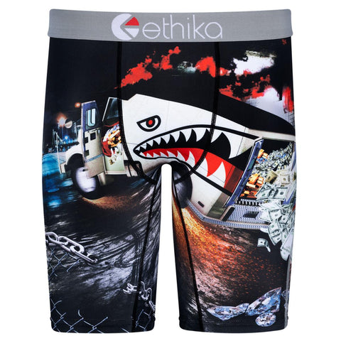 Ethika - Max Withdrawls Boxer