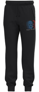 Point Blank - Respect The Business Sweatpants (Black)